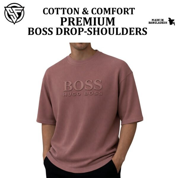 Premium Boss Drop Shoulder Brick